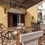 Avgi's House Σπίτι διακοπών Πέλεκας