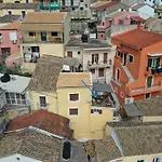 Avgi's House Πέλεκας