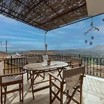 Avgi's House Σπίτι διακοπών Πέλεκας