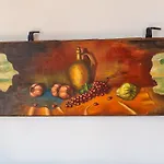 Avgi's House Σπίτι διακοπών Πέλεκας