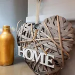 Σπίτι διακοπών Avgi's House *