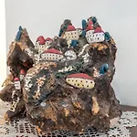 Avgi's House * Πέλεκας