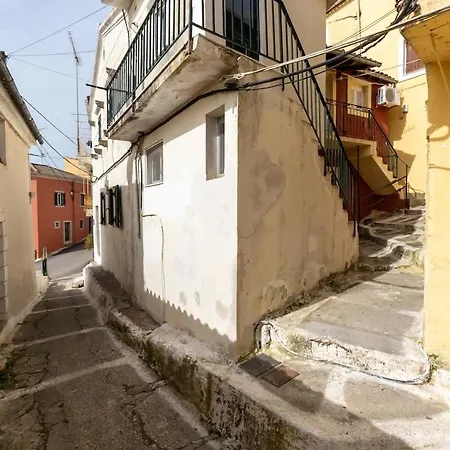 Σπίτι διακοπών Avgi's House *