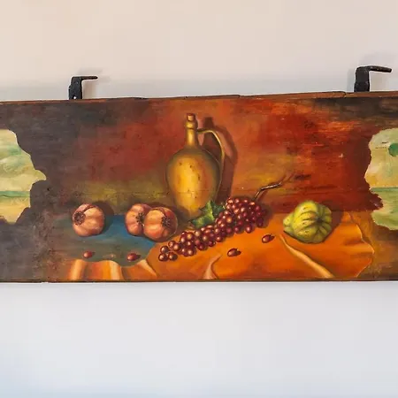 Avgi's House Prázdninový dům Pelekas