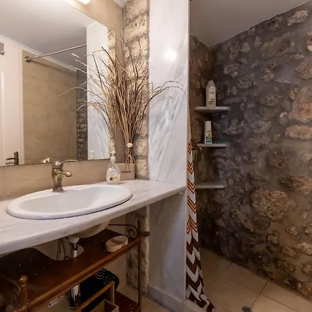 Avgi's House Tatil Evi Pelekas