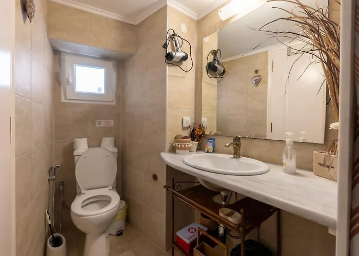 Avgi's House Holiday home