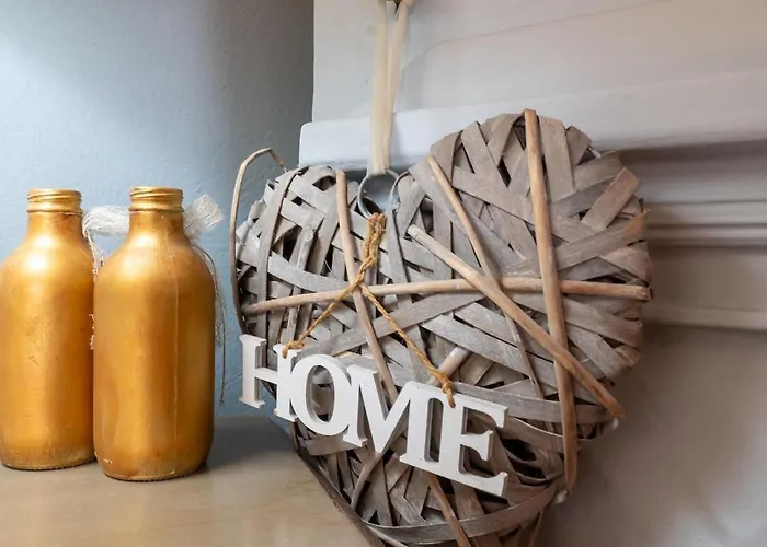 Holiday home Avgi's House *