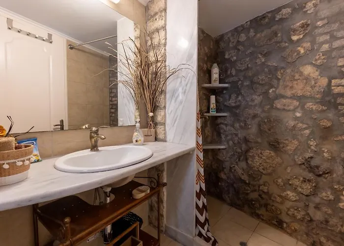 Avgi's House Holiday home Pelekas